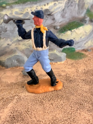Figurine timpo toys soldat - figurine,