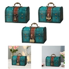 Coffre Au Trésor Malle de