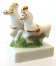 fève - DISNEY LES CHEVAUX DE CENDRILLON