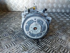 Compresseur de Climatisation -