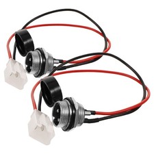  2 Pcs Kit De Connexion