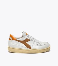 Diadora Heritage Mi Basket Low