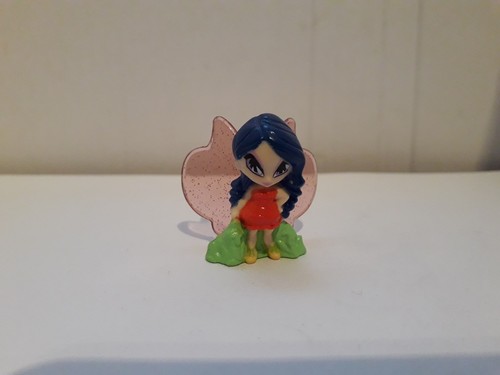 Kinder surprise winx - kinder,