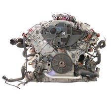 Moteur pour Audi A5 S5 8T3 4,2