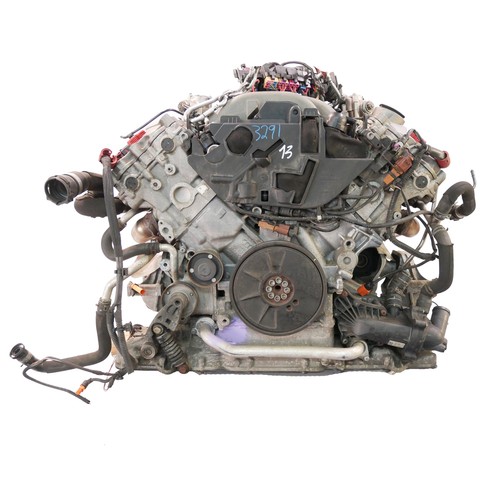 Moteur pour audi 8t3 - 8t3, 4,2