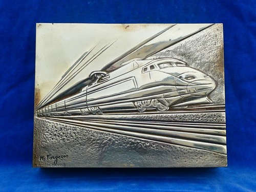 Superbe rare boite - superbe,