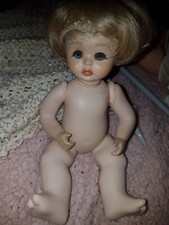 Franklin mint Poupée Toute