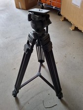 Tripod Libec TH-650 DV