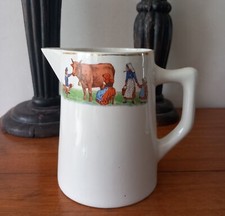 ANCIEN PICHET BROC ORCHIES