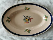  Charles Maillard " Grand plat