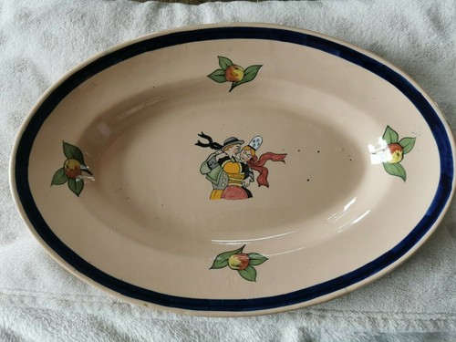 Charles maillard grand - ", plat