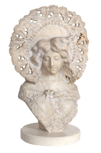Adolfo cipriani buste femme - buste,