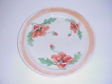Antique Platter Porcelain