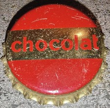 Ancienne Capsule de Lait