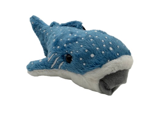 Peluche requin baleine 12 - de,