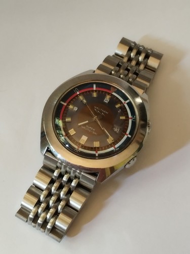 Waltham super nautic ski - waltham,