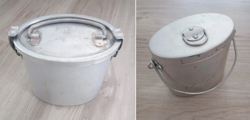 Vintage lot de - vintage, 2