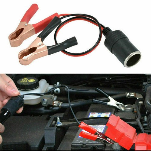 Pince câble batterie - câble,
