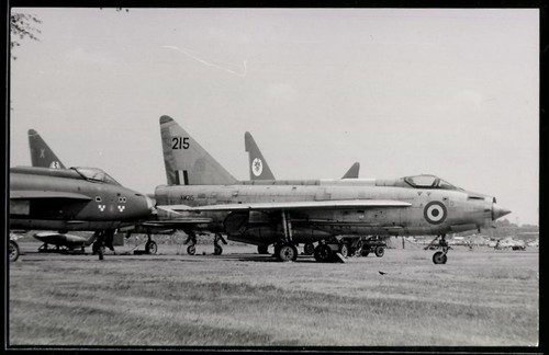 Photo avion chasseur - chasseur, à