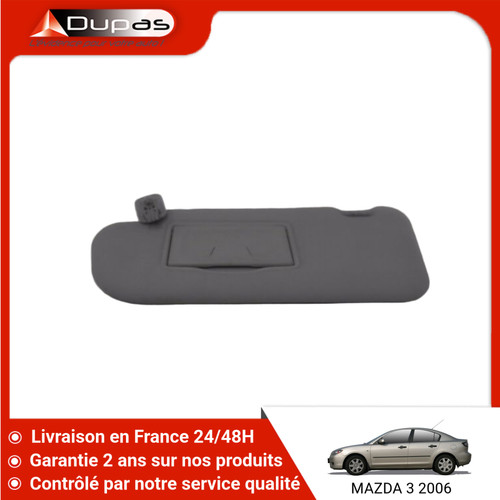 Pare soleil g mazda 3 - g,