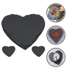  3pcs Sushi Pasta Food Plat