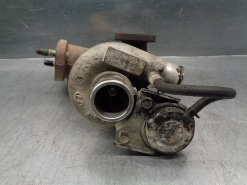 2823127000 turbocompresseur - 2823127000,