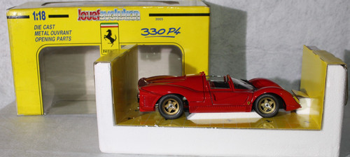 Ferrari 330 jouef - 330,