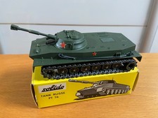 SOLIDO CHAR BMP URSS