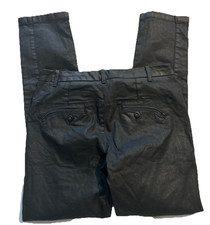 JEAN FEMME ONE  STEP TOILE