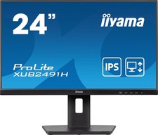Iiyama ProLite XUB2491H-B1 -