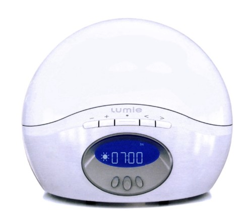 Lumie bodyclock active 250 - bodyclock,