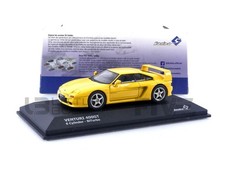 SOLIDO 1/43 - VENTURI 400 GT S4313402