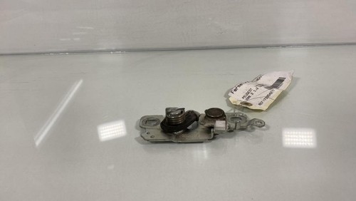 Fermeture capot peugeot 208 - de,