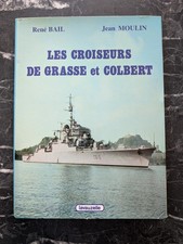 livre les croiseurs de grasse