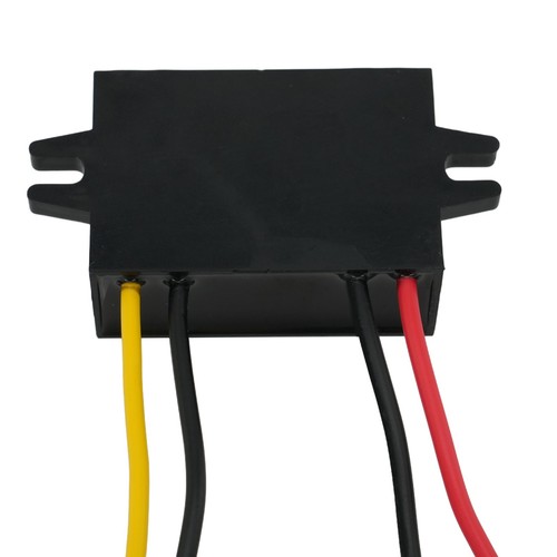 Convertisseur 12v 24v dc - convertisseur,