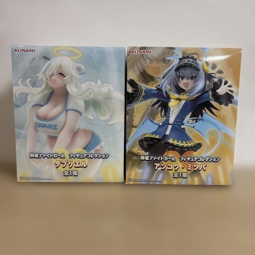 Ensemble figurines mahjong - ensemble,