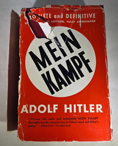 Mein kampf edition 18th - kampf,,