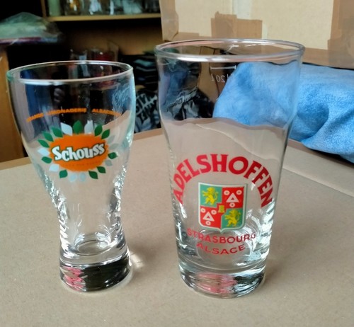Verres biére adelshoffen - 2,