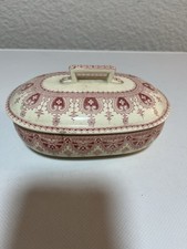 Ancien Porte Savon Calcutta