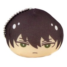 Gintama Shinsuke Takasugi