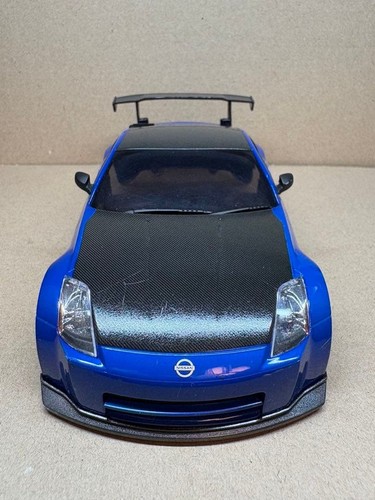 Kyosho mini nissan fairlady - kyosho, mini-z