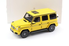 1:18 Norev Mercedes G-Klasse