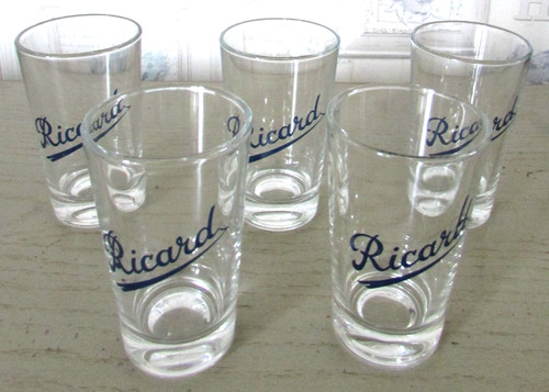 Ensemble verres shot - ensemble,