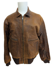 Scully blouson veste cuir - blouson,