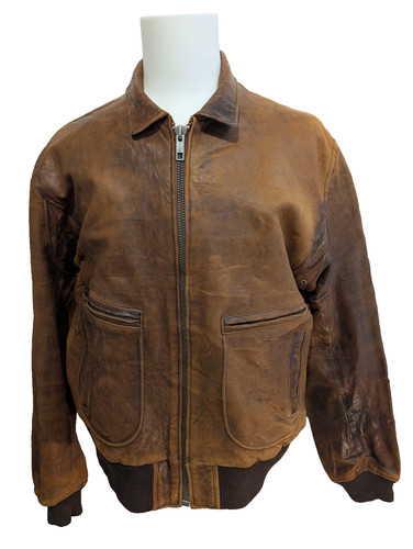 Scully blouson veste cuir - scully,