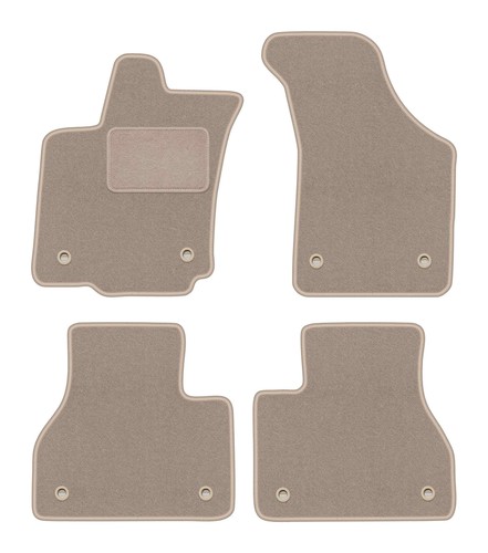 Tapis sol velours - de,