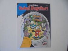 Disney Oncle Dagobert tome 19 éditions Ehapa 1ère édition état 1