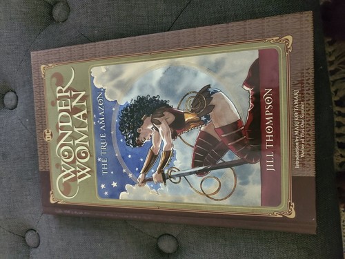 Wonder woman the - woman, amazon