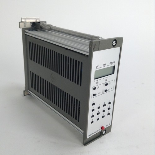 Stafa control system - control,