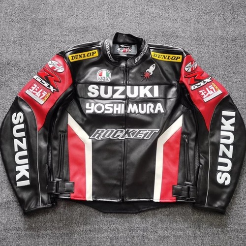 Veste course moto - veste, suzuki